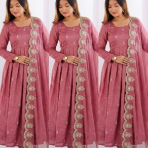 Luxury Embroidered Festive & Wedding Wear Suit Collection