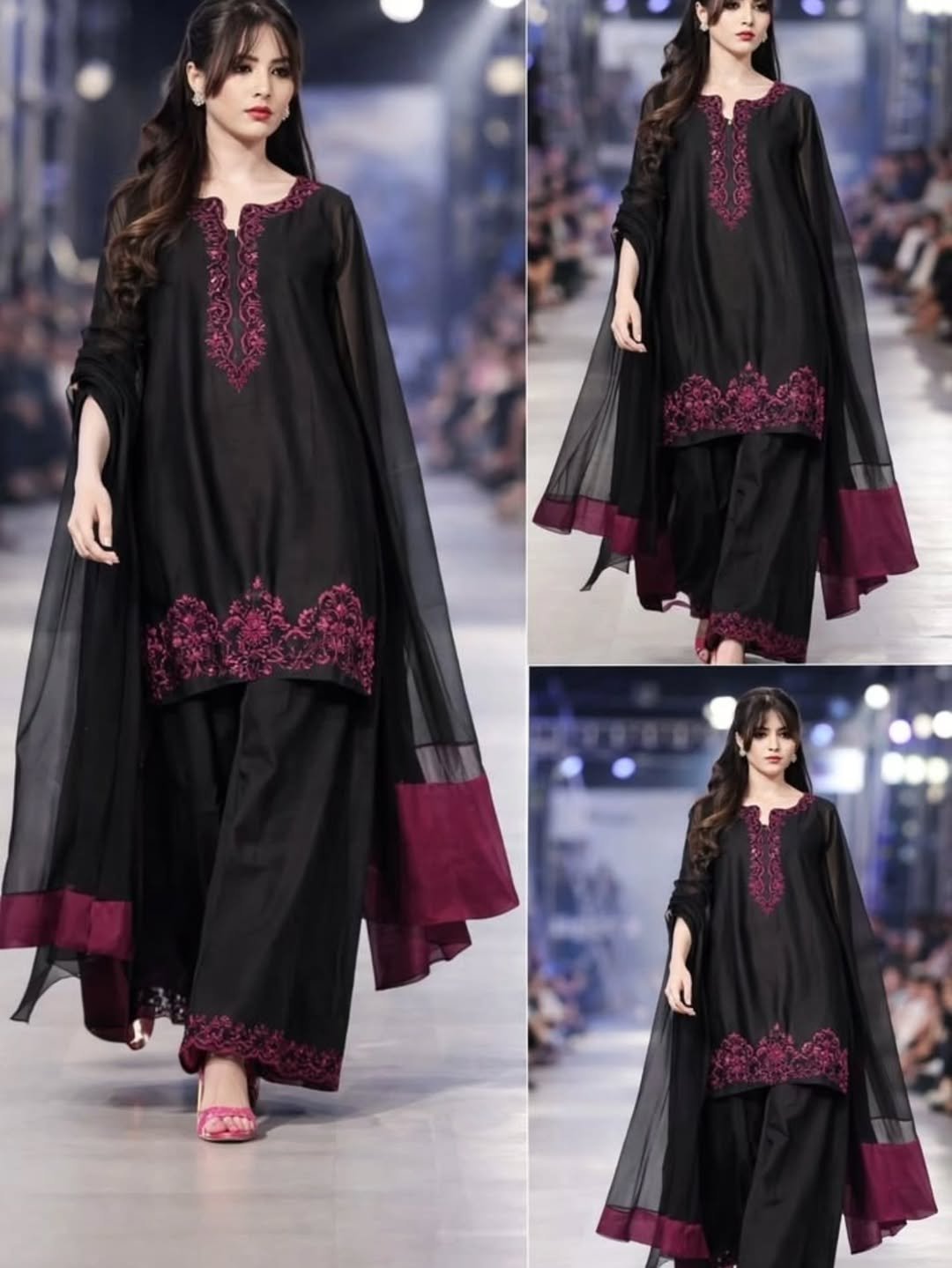 Luxury Designer Ethnic Wear Collection for Women