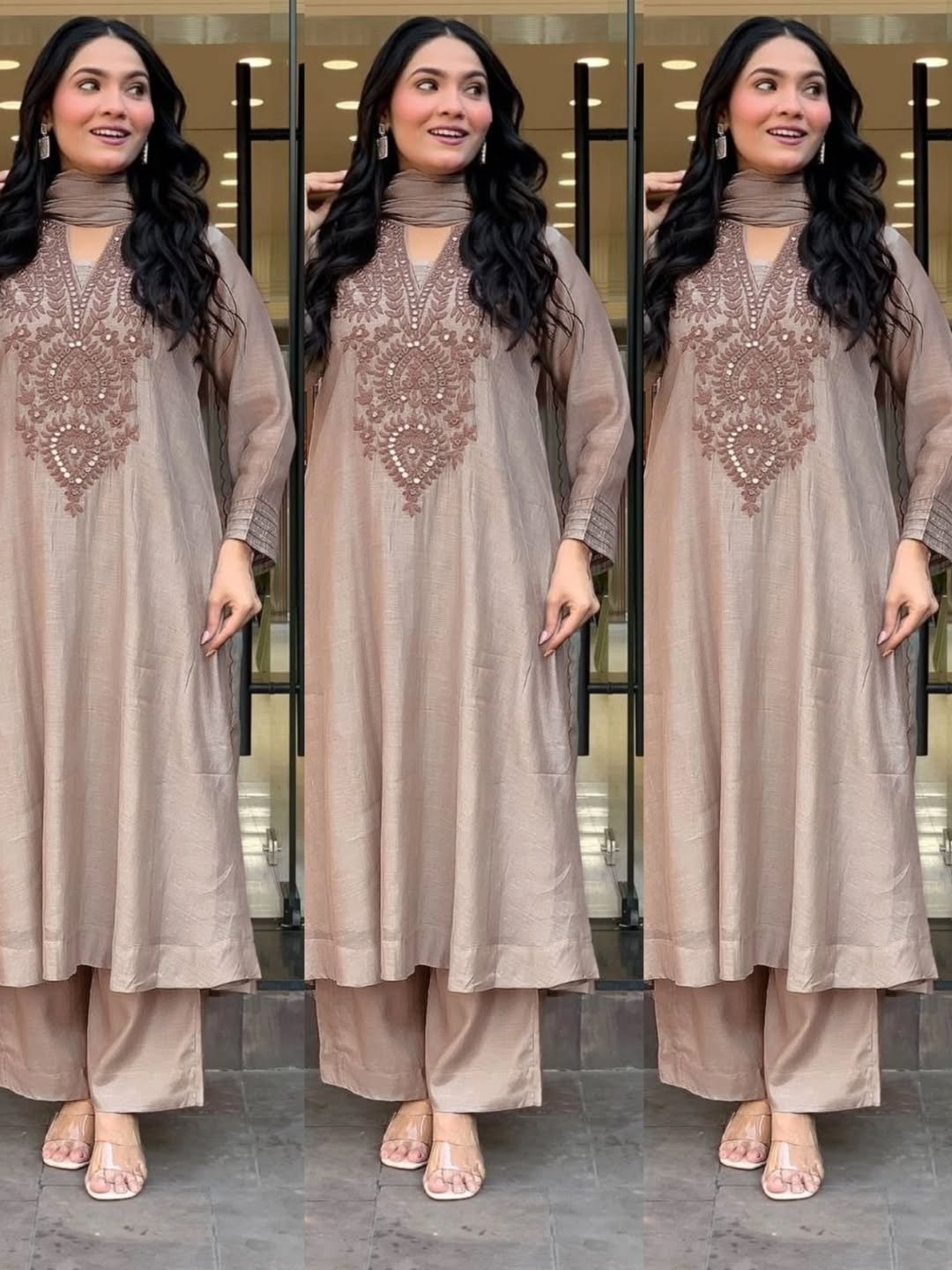 Luxury Designer Ethnic Wear Collection for Women - Image 4