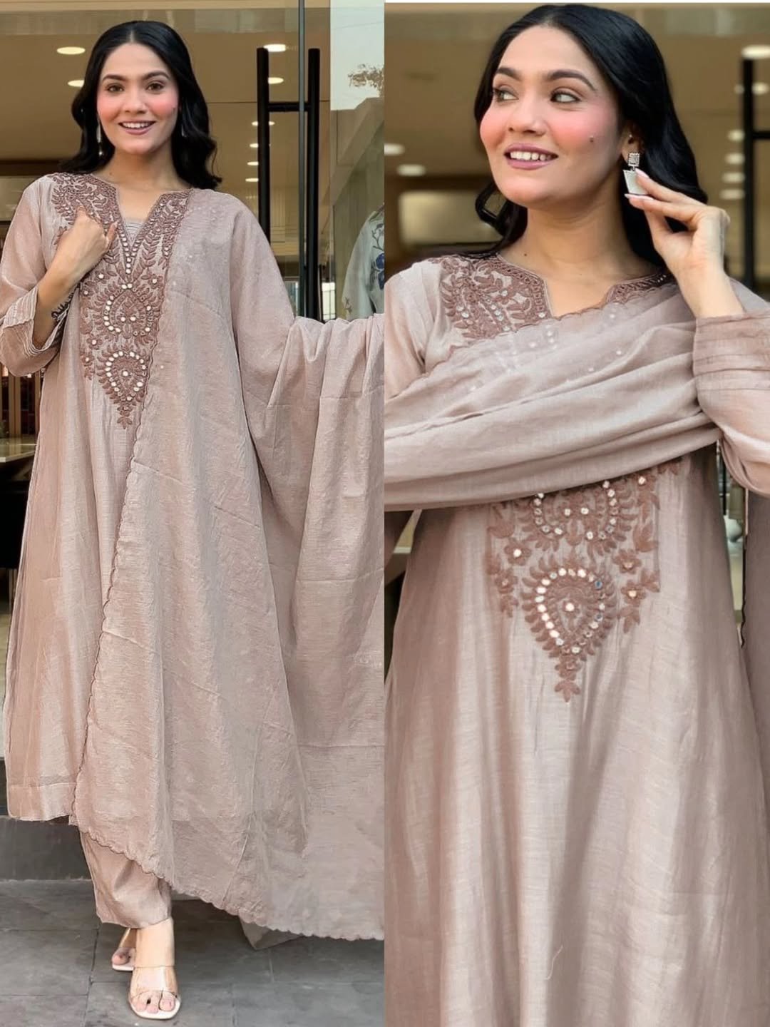 Luxury Designer Ethnic Wear Collection for Women - Image 5
