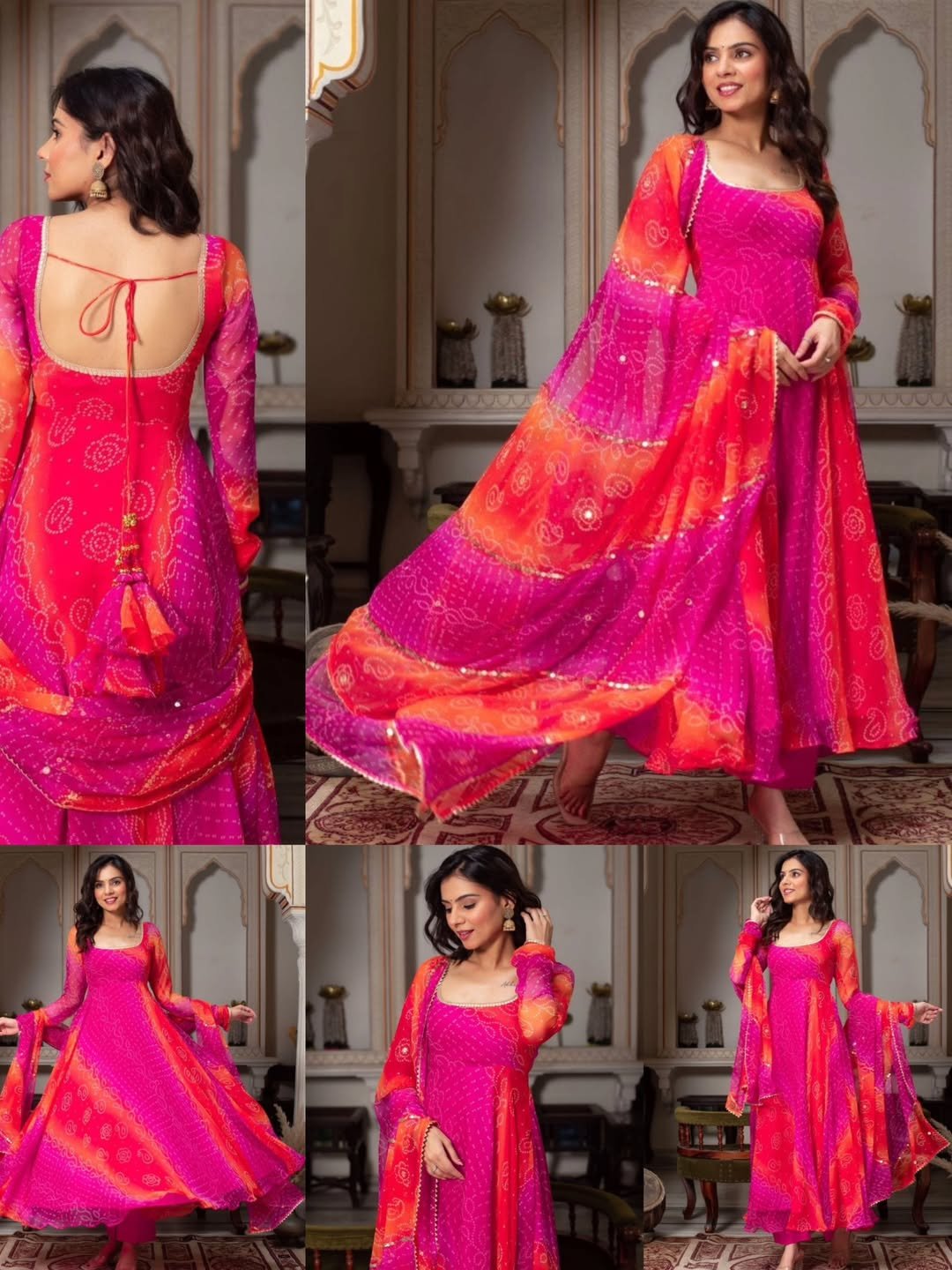 Luxury Designer Ethnic Wear Collection for Women - Image 7
